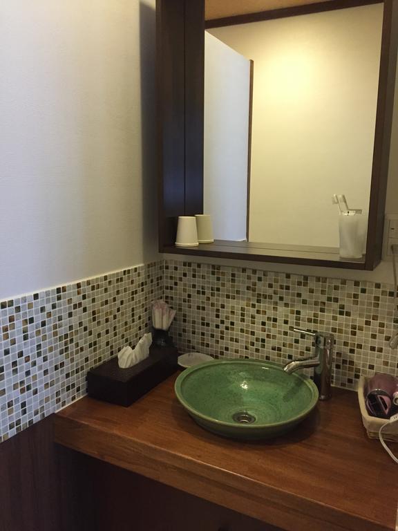 Kikusuisou Annex Hotel คุซาสึ ภายนอก รูปภาพ
