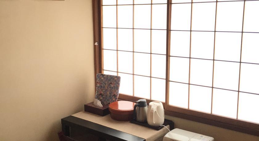 Kikusuisou Annex Hotel คุซาสึ ห้อง รูปภาพ