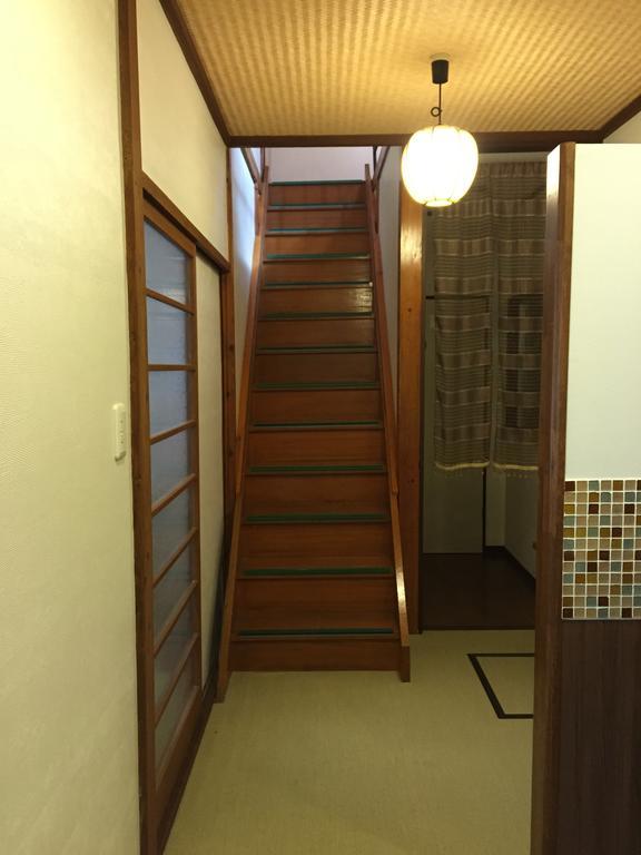 Kikusuisou Annex Hotel คุซาสึ ภายนอก รูปภาพ