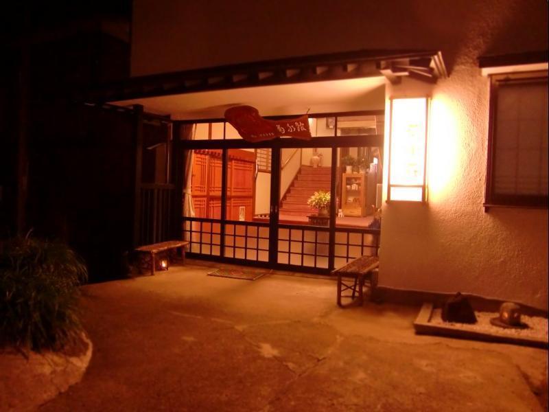 Kikusuisou Annex Hotel คุซาสึ ภายนอก รูปภาพ